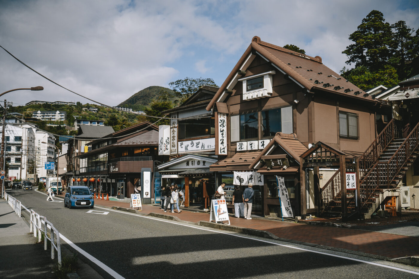 Best Things To Do In Hakone Japan Travel Guide Drink Tea Travel