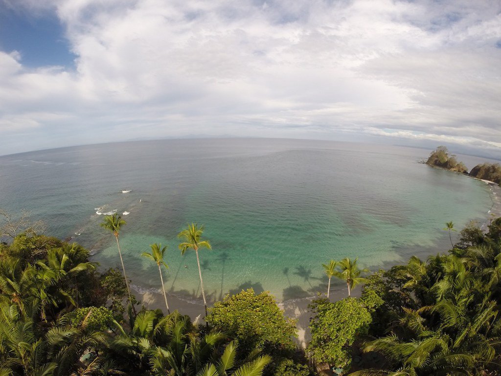 Guide to Playa Blanca, Costa Rica