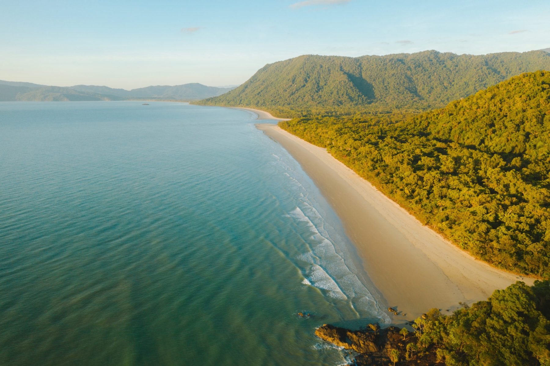 The Ultimate Brisbane to Cairns Drive Itinerary
