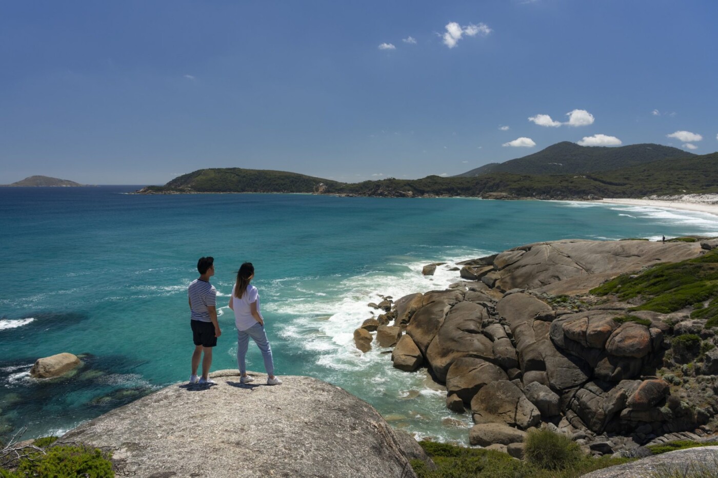 Wilsons Promontory