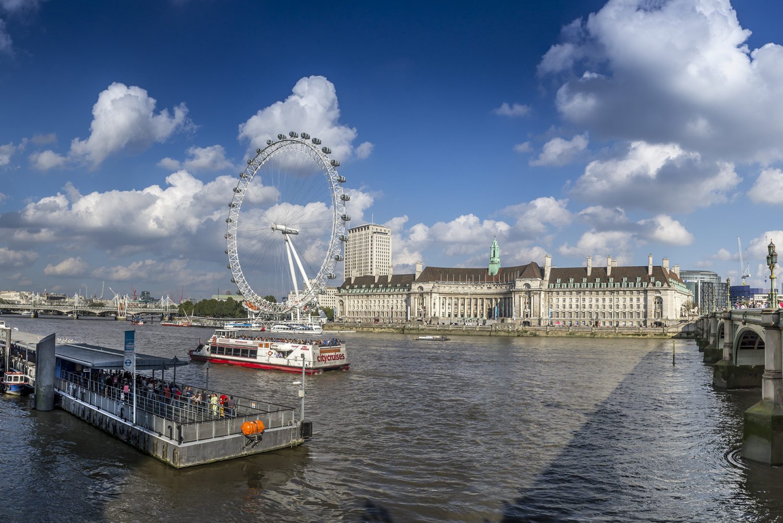 Sunday City Guide: What to do in London, UK