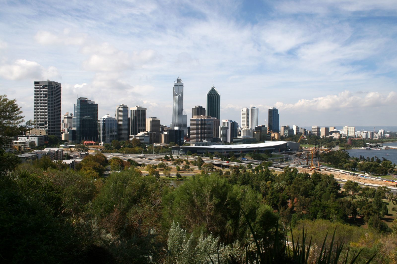 Sustainable City Guide: Things to do in Perth