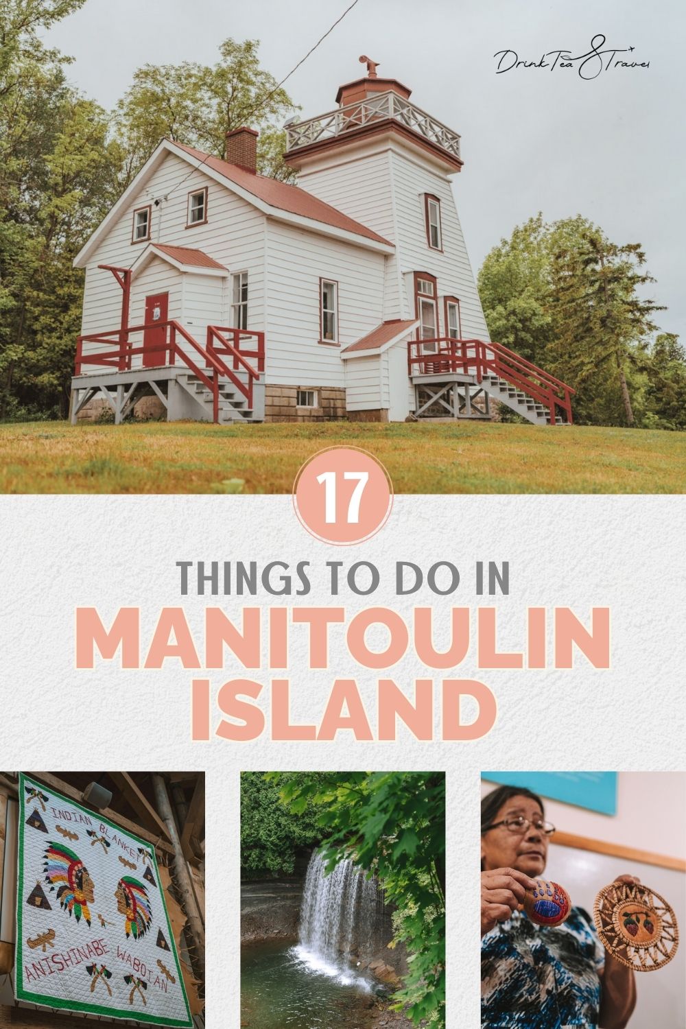 17 Things to Do in Manitoulin Island