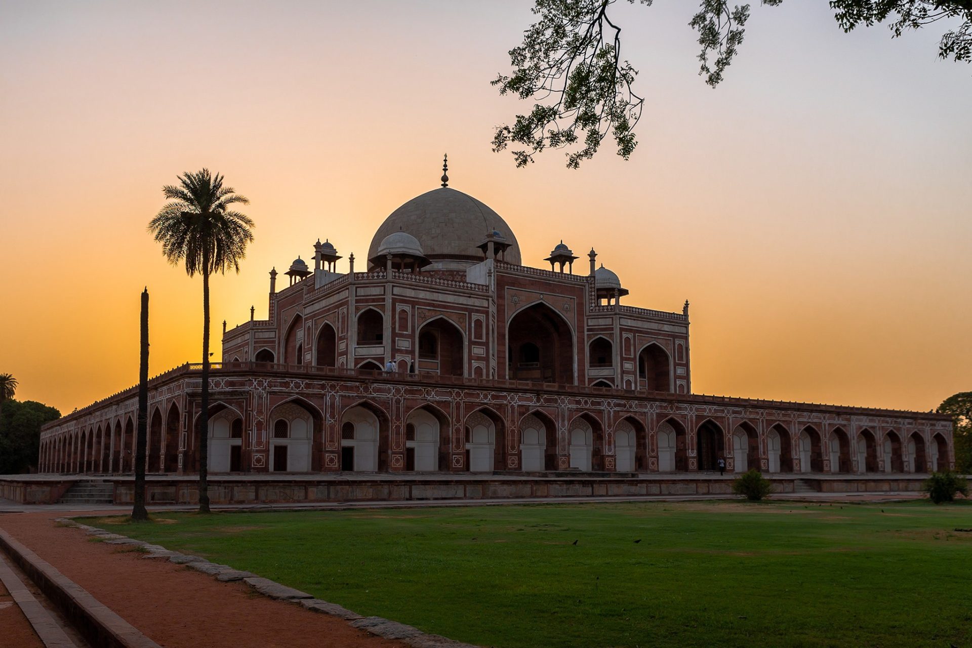Sunday City Guide: What To Do in Delhi, India