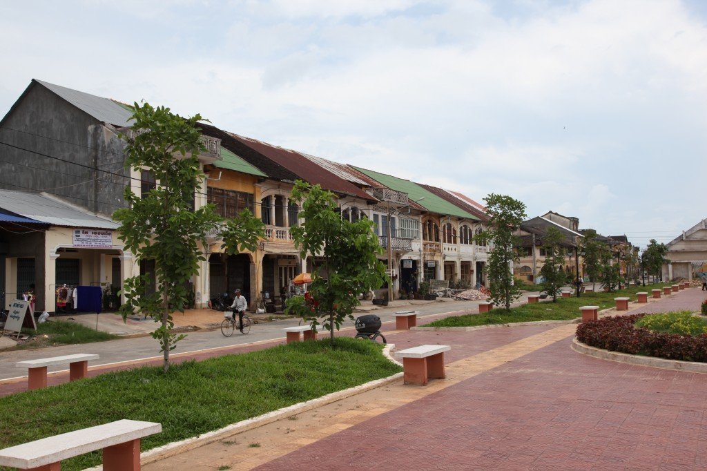 Kampot - what to do in Cambodia