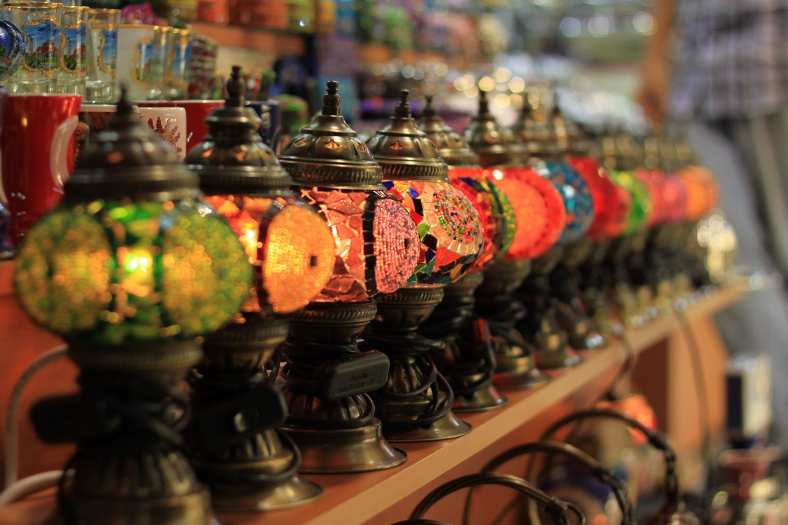 10 Tips for Haggling at The Grand Bazaar in Istanbul