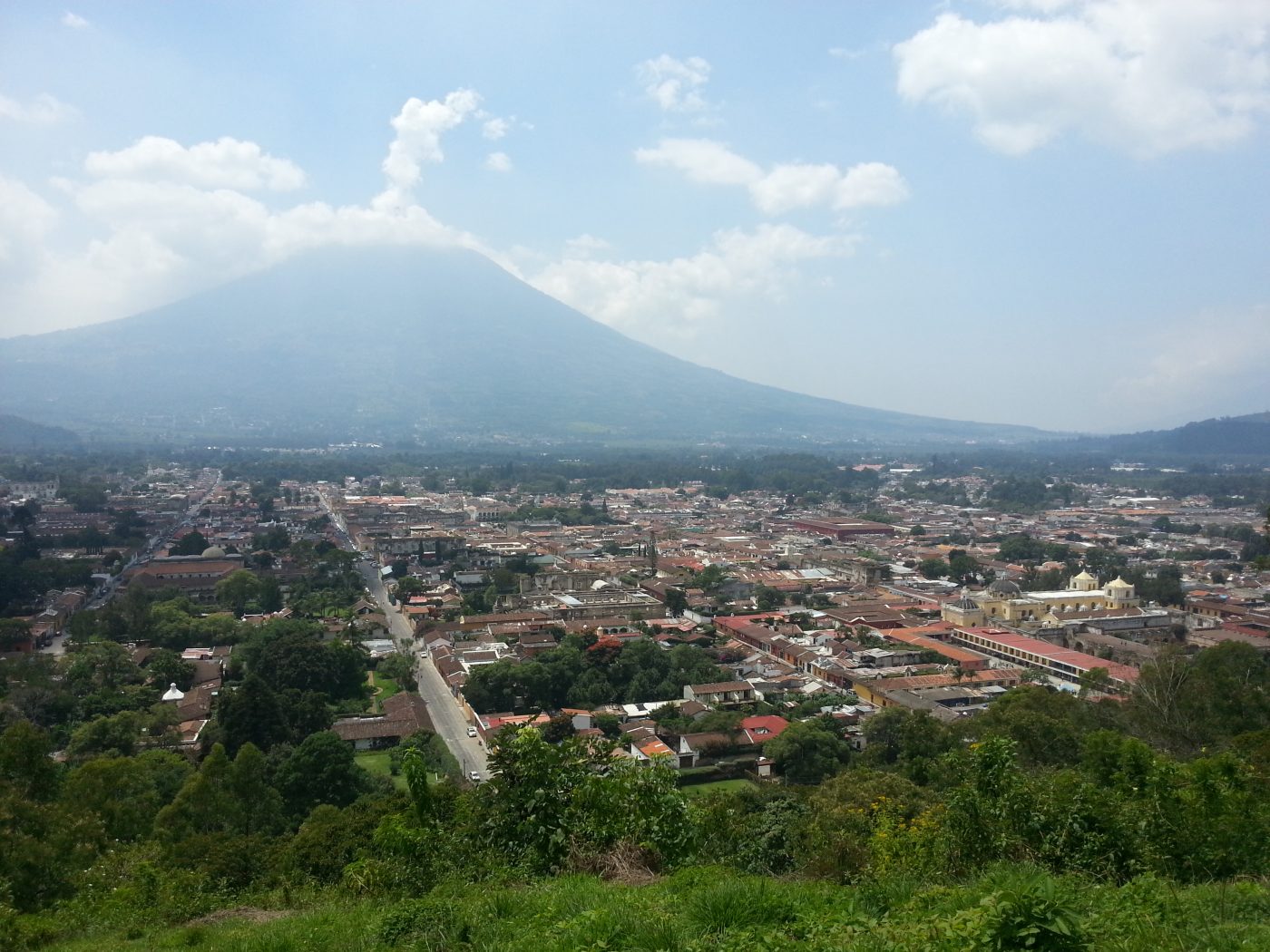 Things to do in Guatemala as a Solo Female Traveler