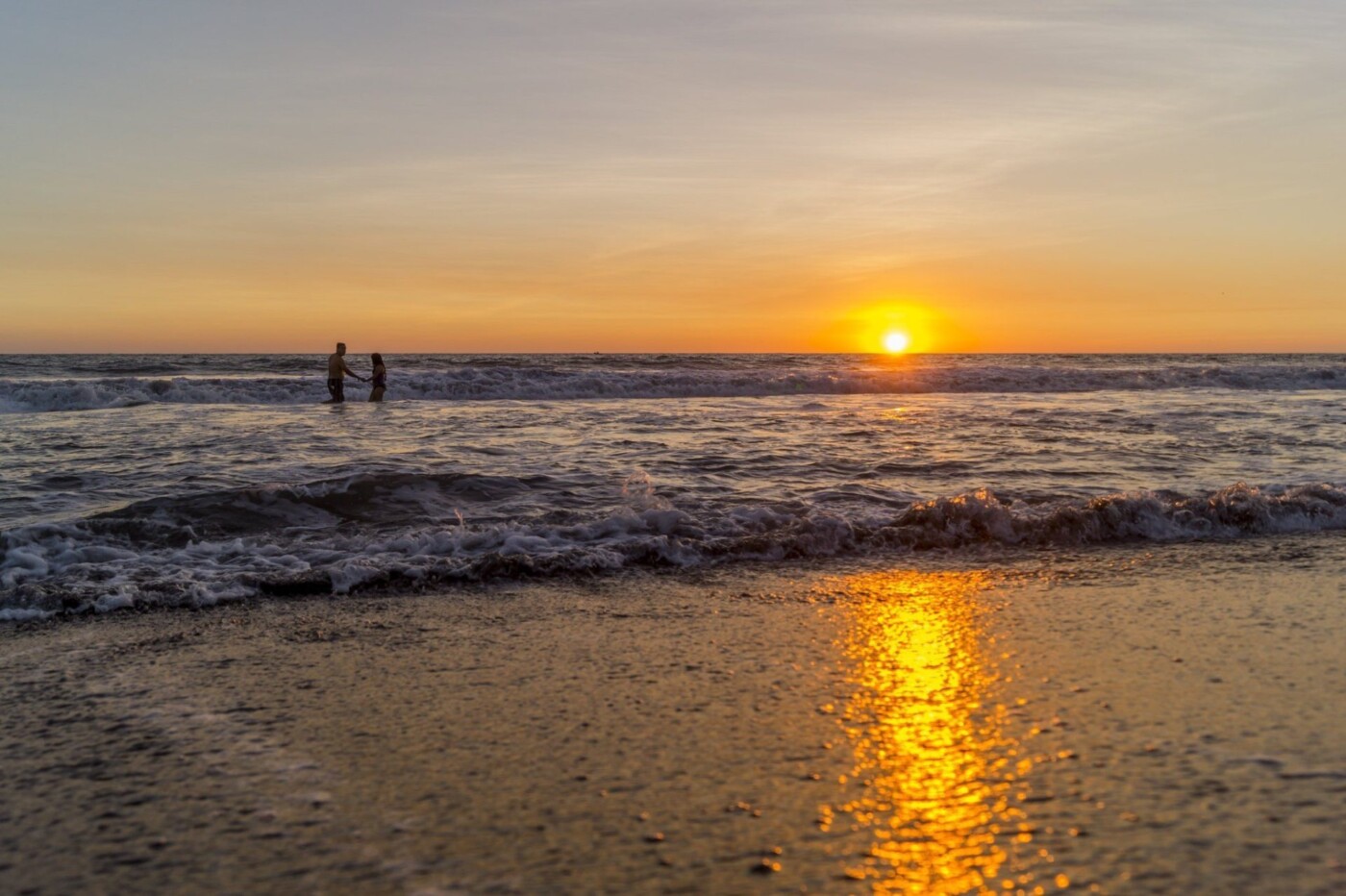 Best Beaches in Guatemala for You to Visit-Champerico