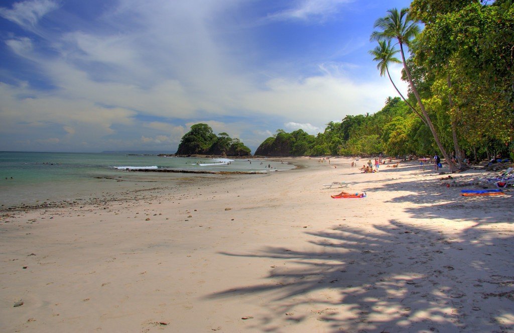 Guide to Playa Blanca, Costa Rica