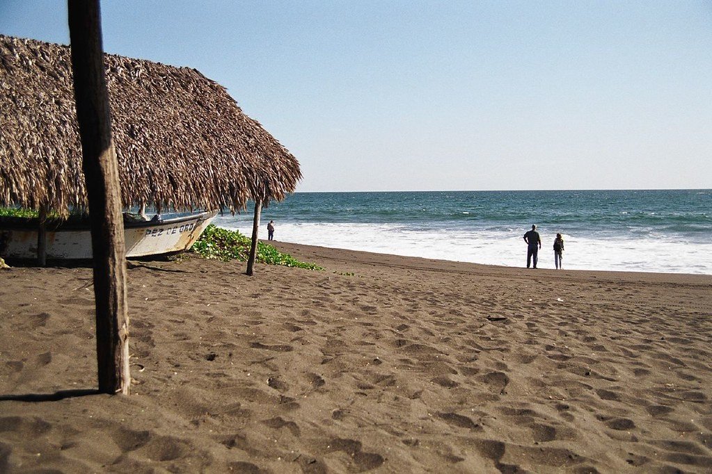 Best Beaches in Guatemala for You to Visit-Monterrico