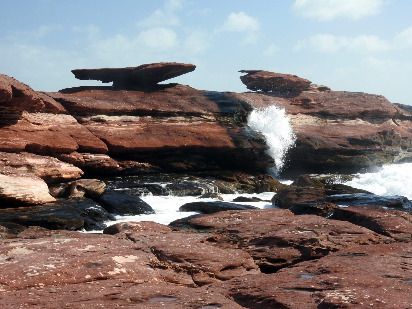 mi a teendő a Kalbarri Nemzeti Park látogatásakor