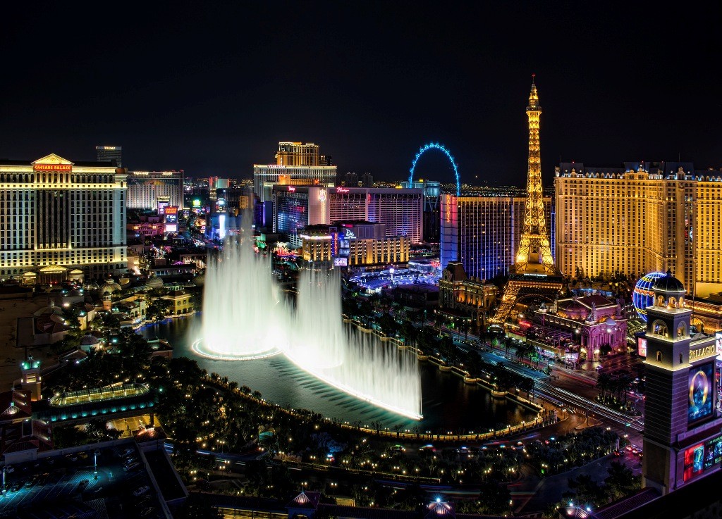 Sunday City Guide: What To Do in Las Vegas, USA