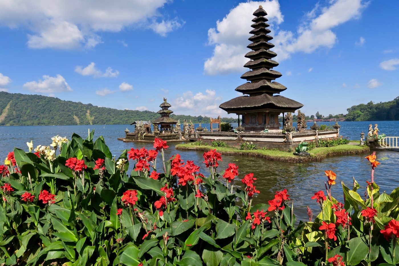 Add this to your Bali itinerary: 