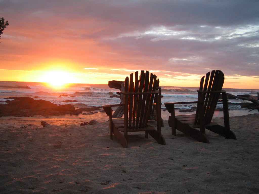 Best Beaches in Guanacaste include, Playa Langosta, Costa Rica