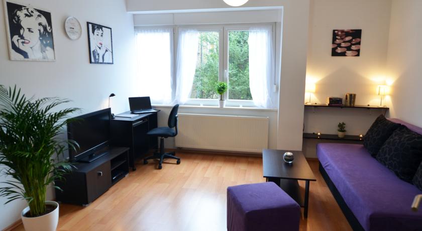 First Choice Apartment, Zagreb