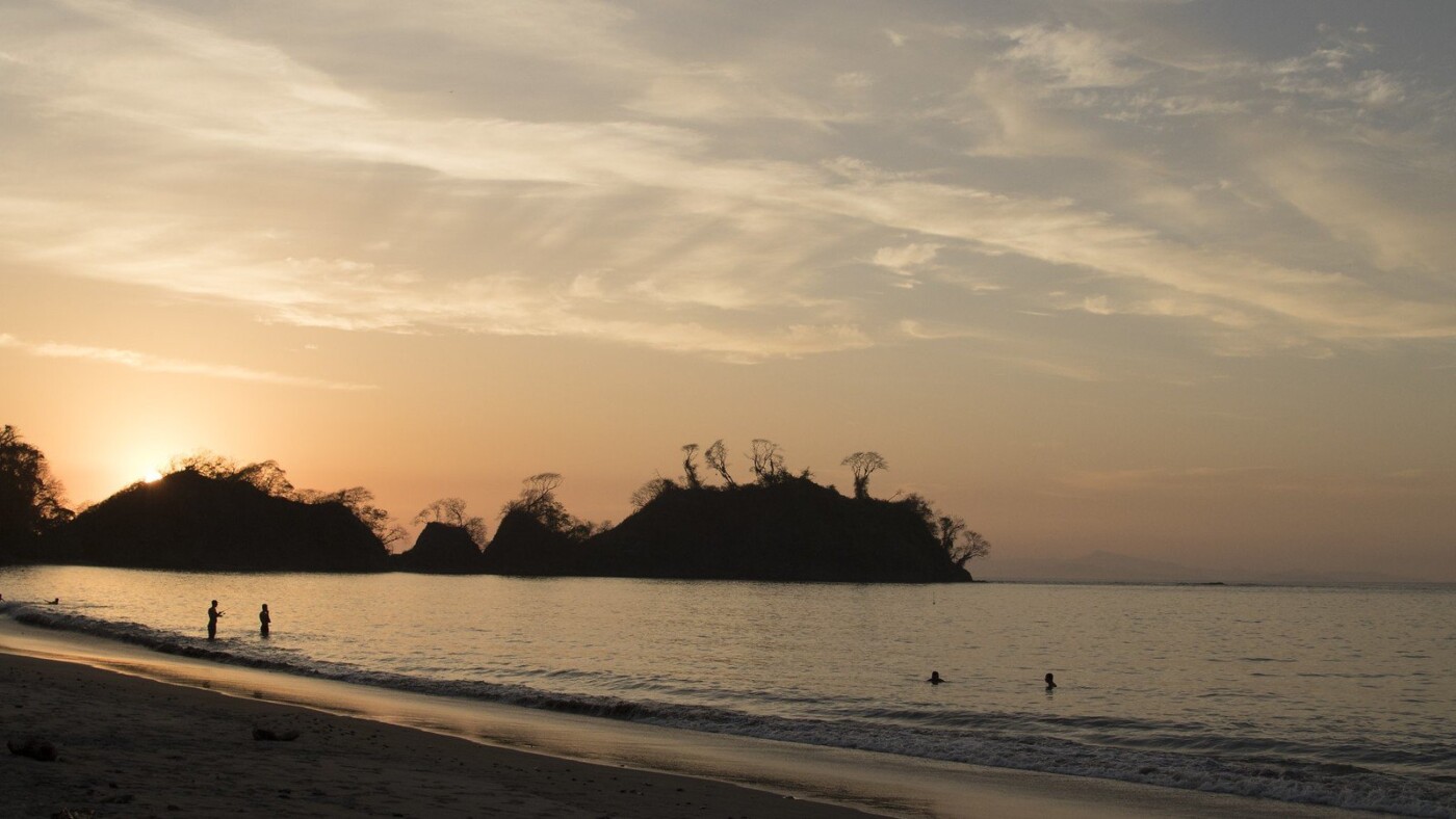 Guide to Playa Blanca, Costa Rica