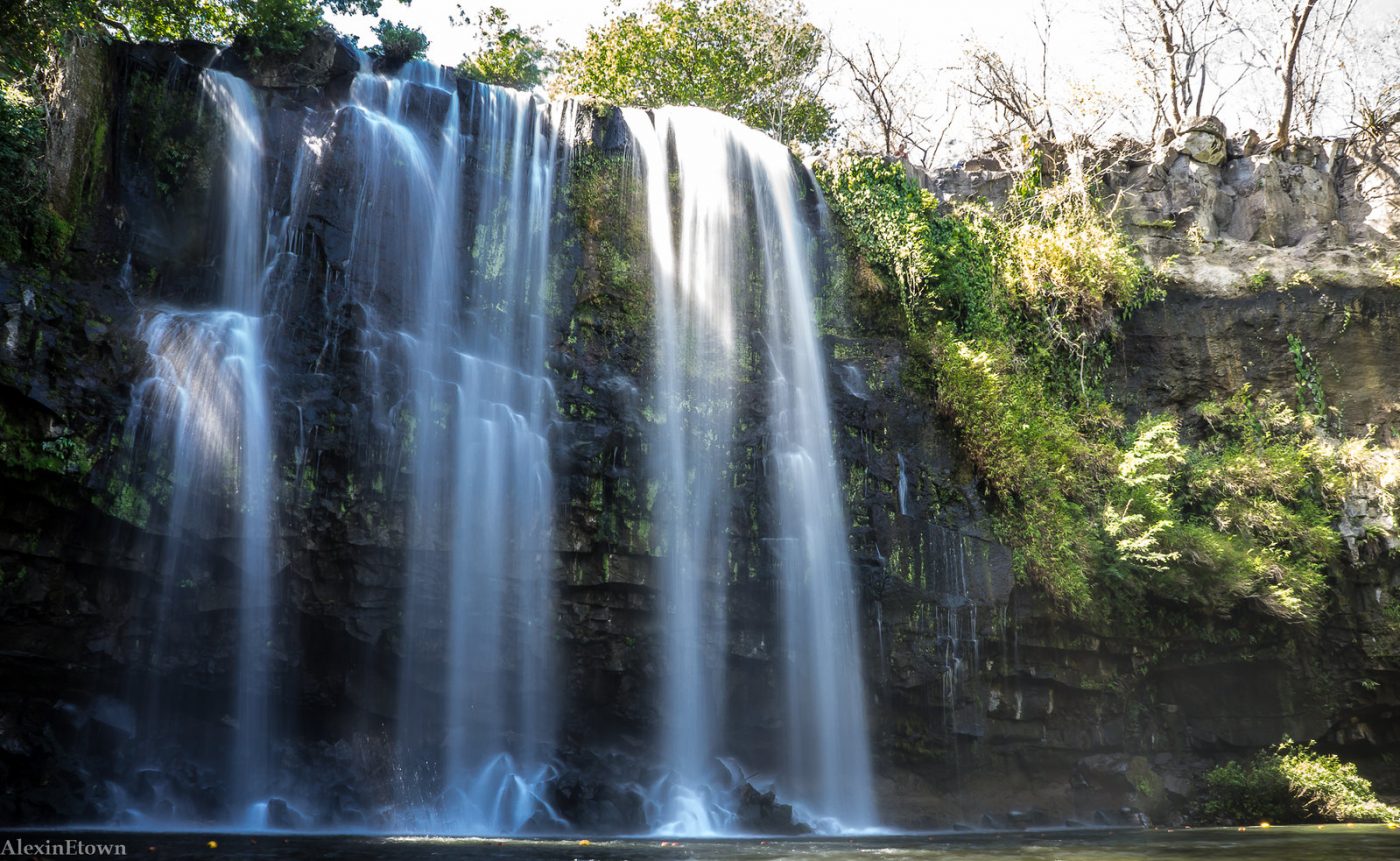 Best Costa Rica Waterfalls