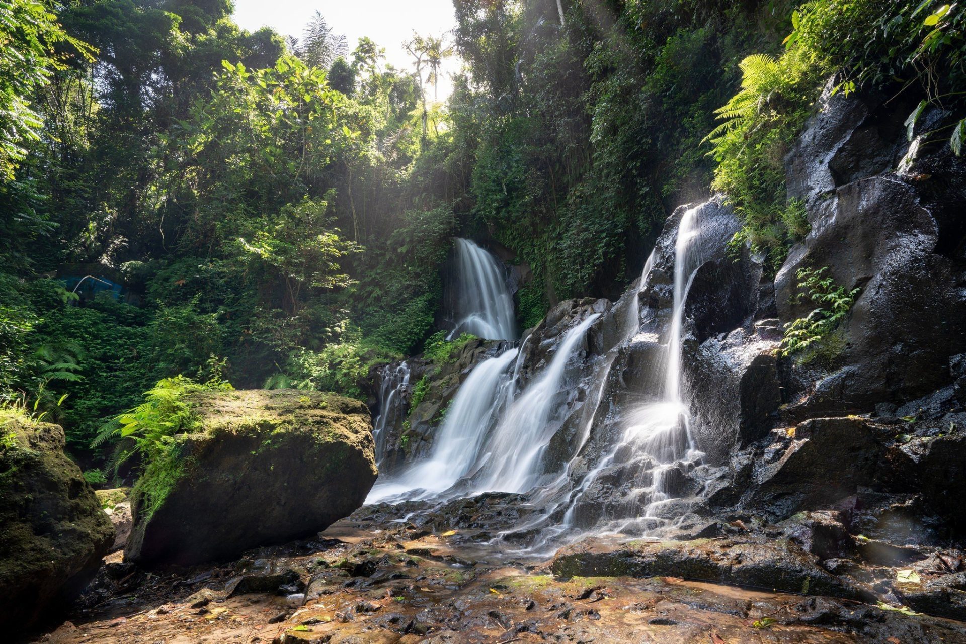 6 Best Ubud Waterfalls That Are Worth a Visit