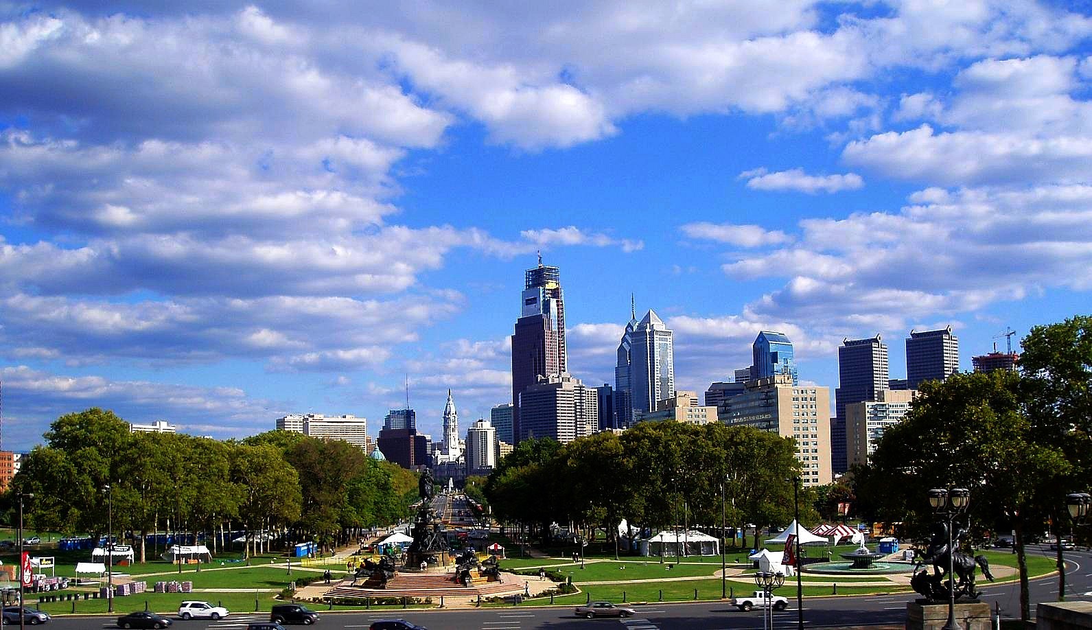 Sunday City Guide: What to do in Philadelphia
