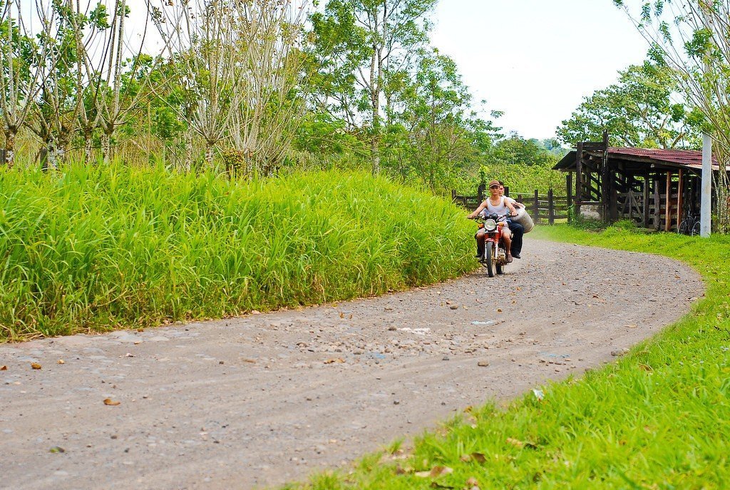 Guide to Visiting Puerto Viejo Costa Rica