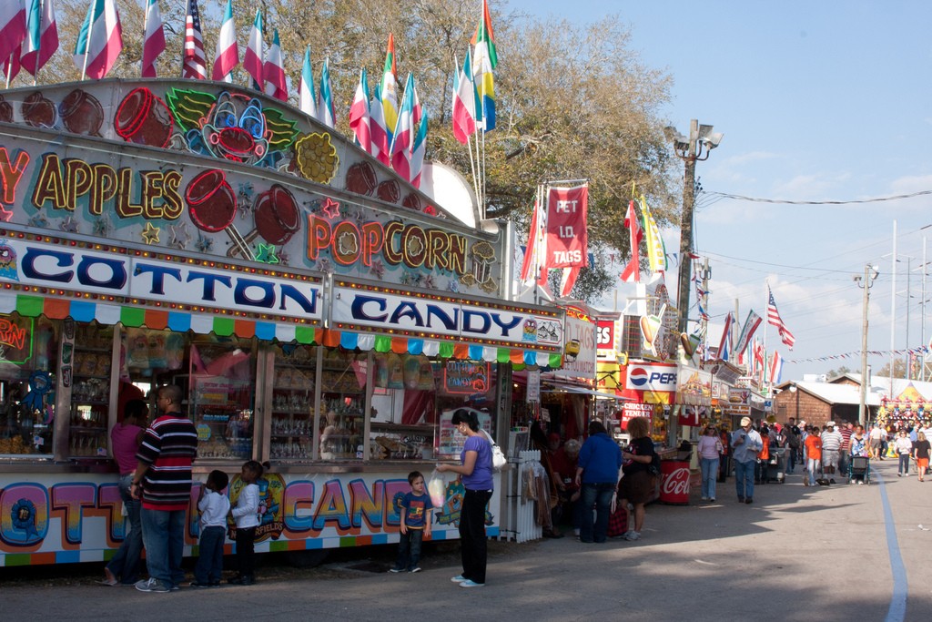 Florida State Fair 
