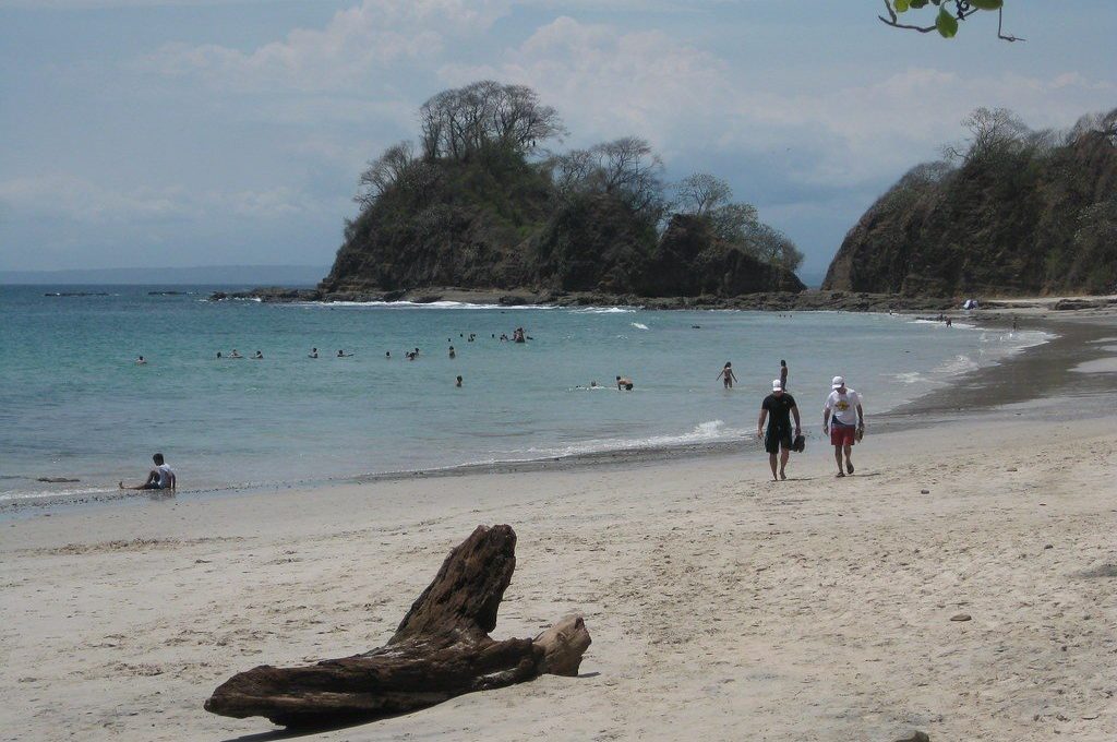 Guide to Playa Blanca, Costa Rica