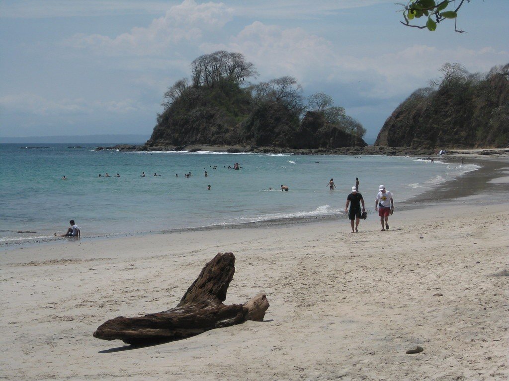 Guide to Playa Blanca, Costa Rica