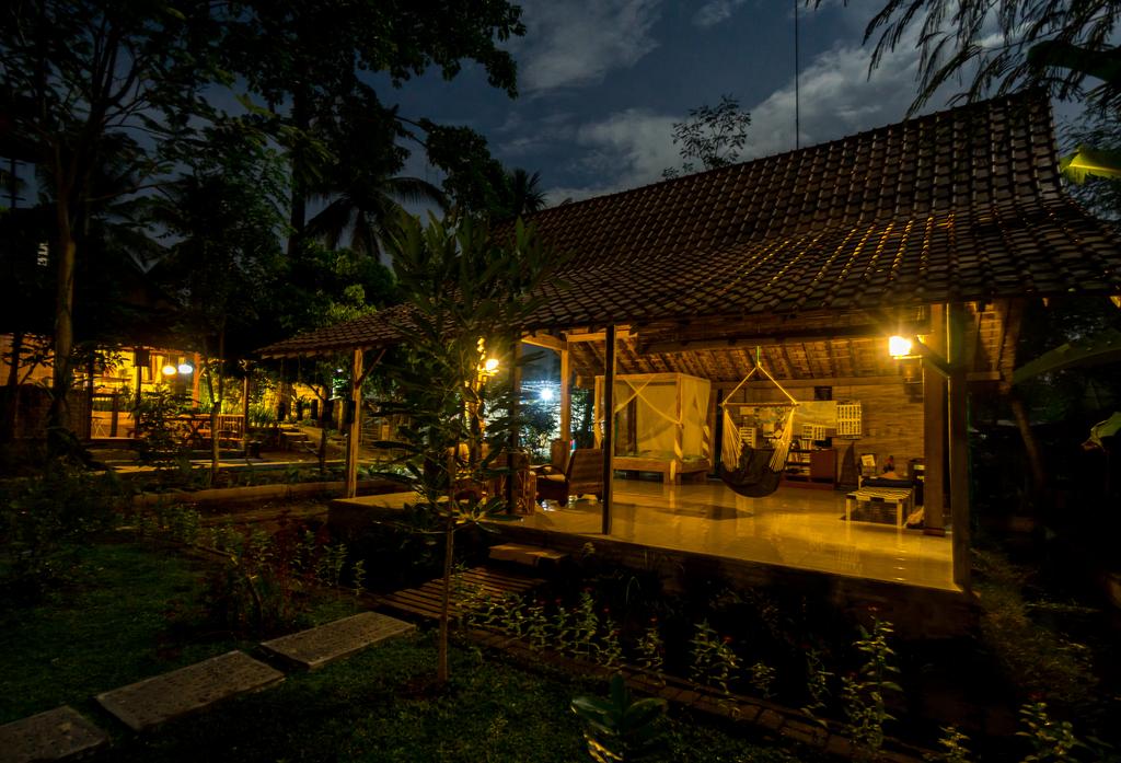 Didu's Homestay, Banyuwangi near Ijen Crater