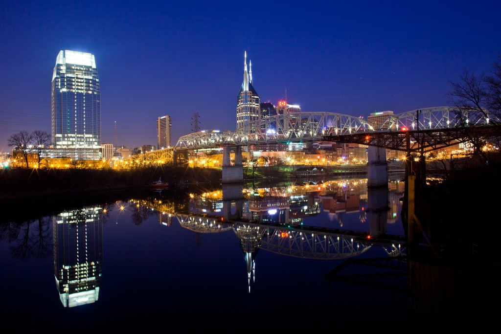 Sunday City Guide: What to Do in Nashville, USA