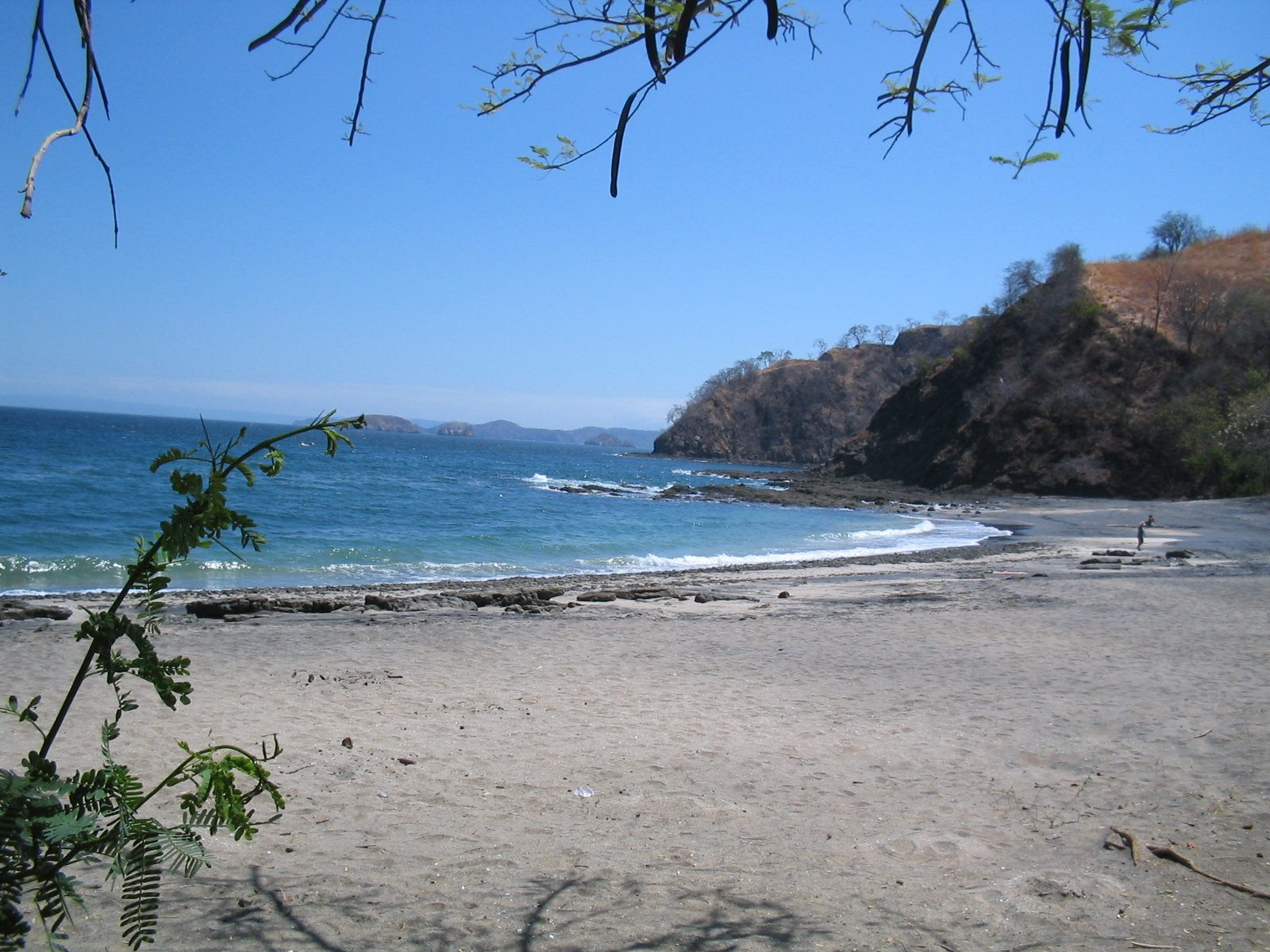 Best Beaches in Guanacaste include, Playa Ocotal Costa Rica