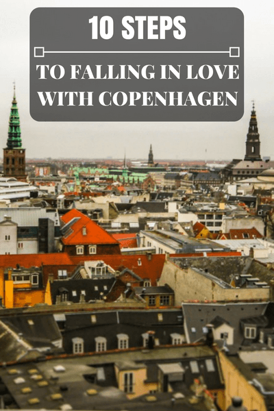 Denmark’s capital, Copenhagen, was not at the top of my European must-see list. But it didn’t take long for me to fall in love with this beautiful city.