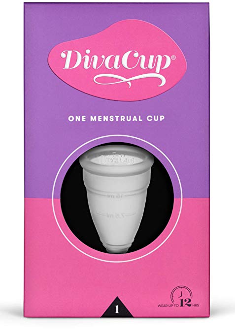 Diva Cup - Our favourite travel accessories
