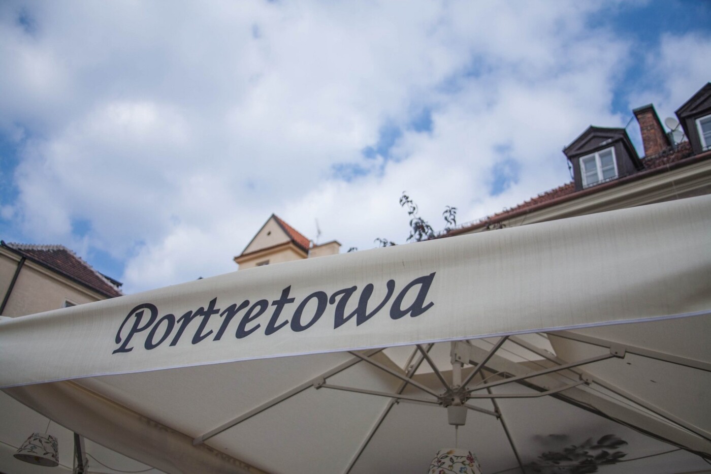 Portretowa