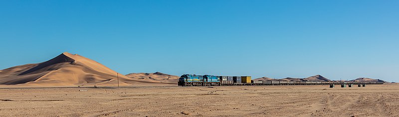 things to do in swakopmund namibia