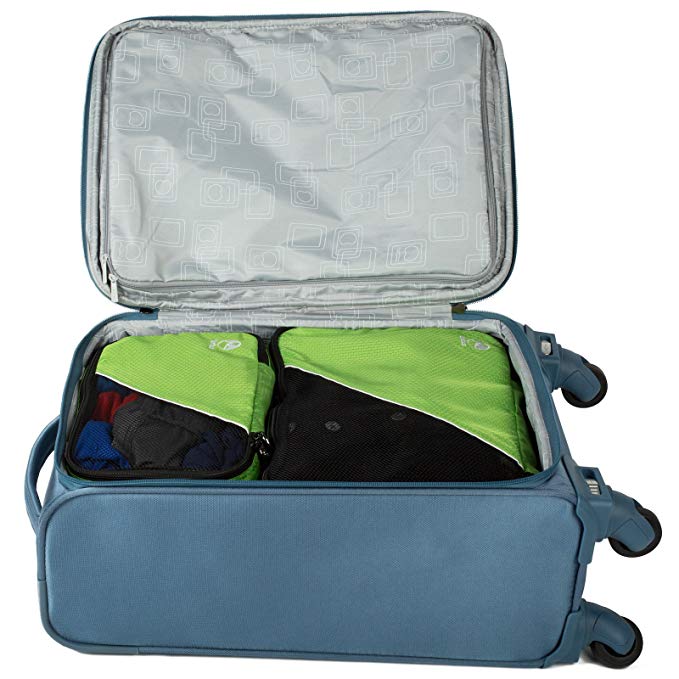 Packing cube- Our favourite travel accessories