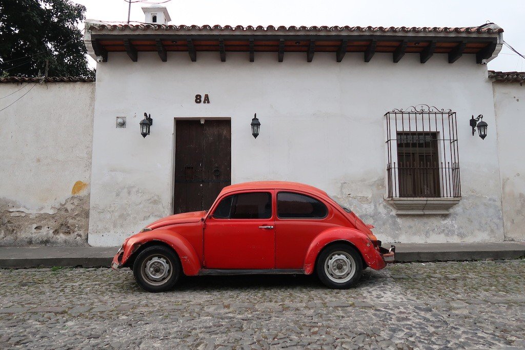  Things to do in Antigua, Guatemala