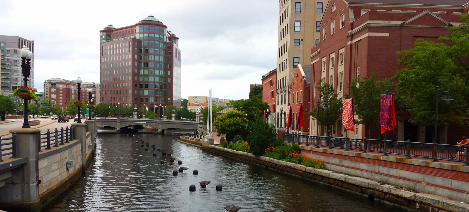 Sunday City Guide: What to do in Providence, USA