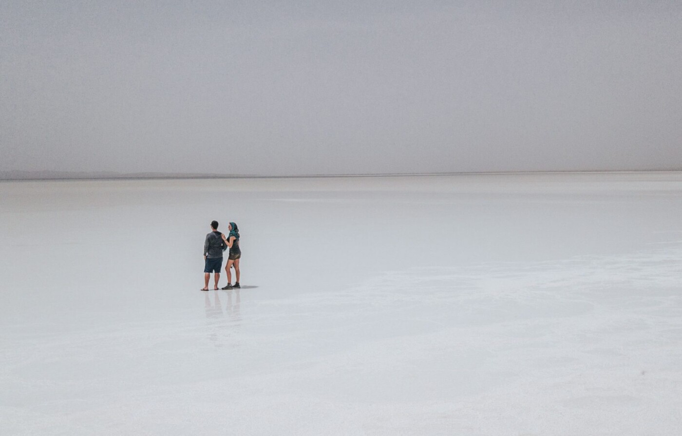 Lake Asale, Dallol, Danakil Depression