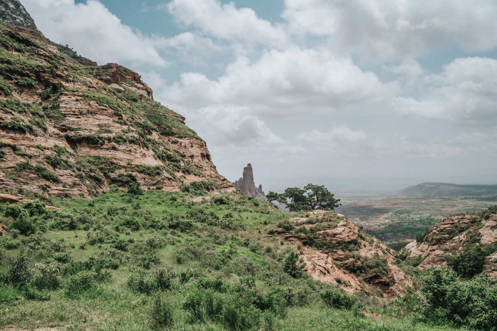 The Ultimate Ethiopia Tour: Suggested List of Top Things to do in Ethiopia