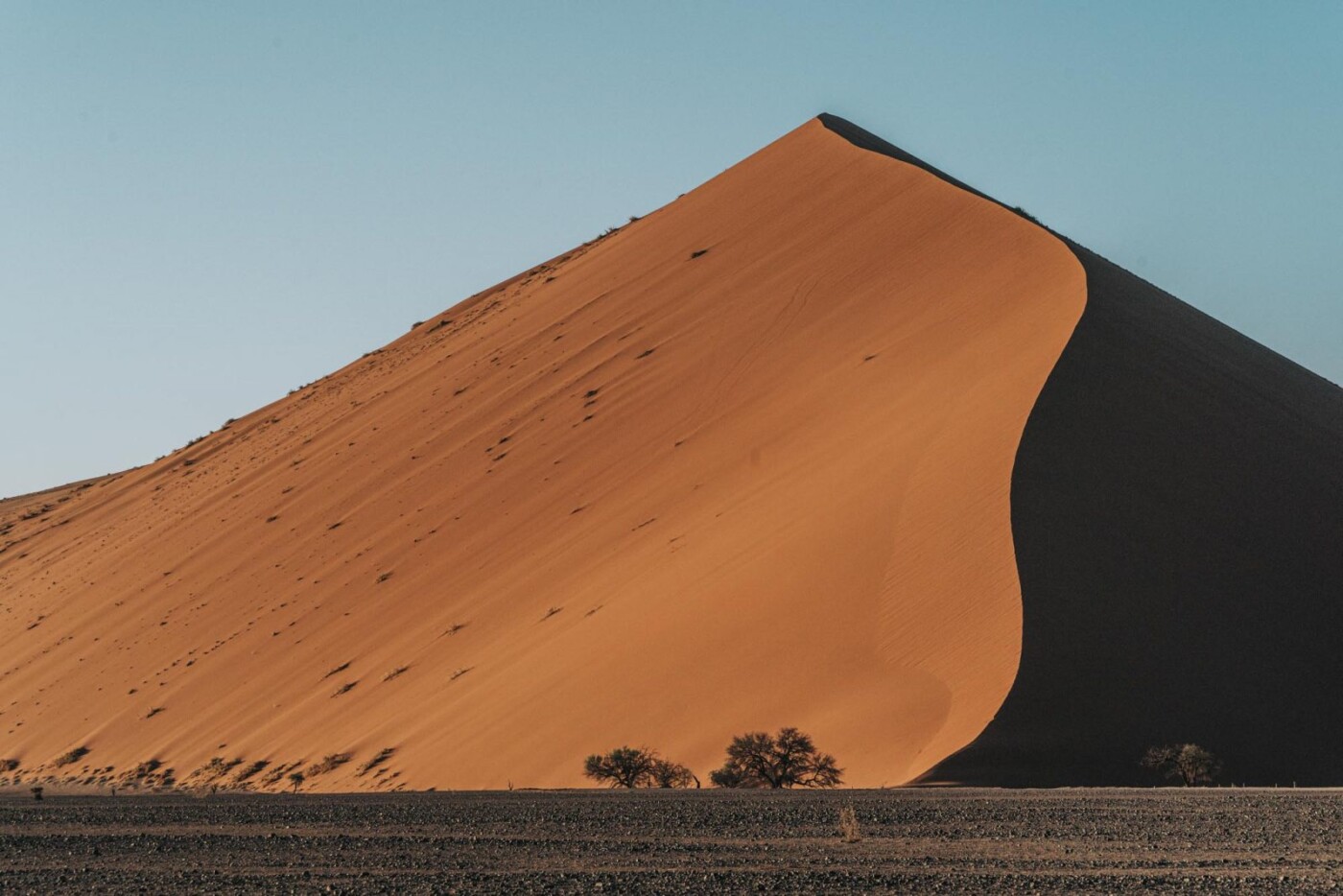 Dune 45, Sossusvlei