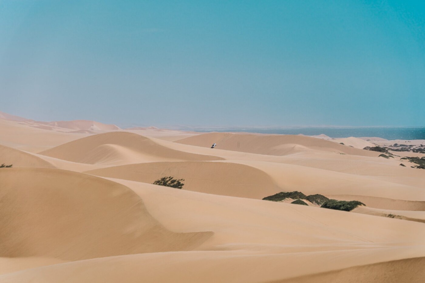 Swakopmund Namibia