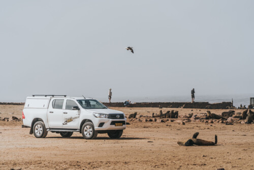 Africa Namibia Toyota car Namibia 4×4 rental-07742