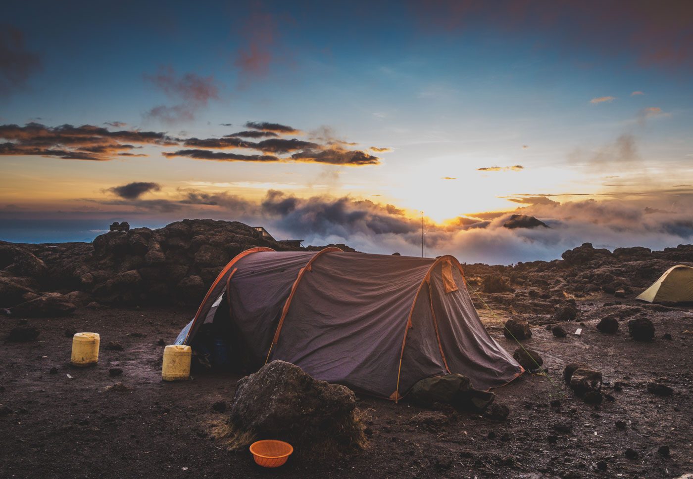 What you need to know before you climb Kilimanjaro in Africa