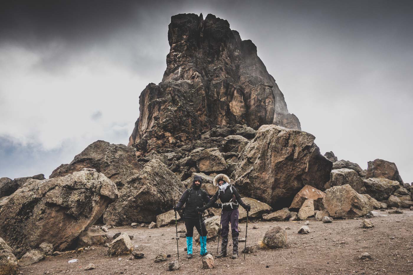 What you need to know before you climb Kilimanjaro in Africa