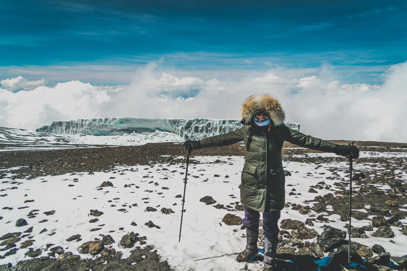 What you need to know before you climb Kilimanjaro in Africa