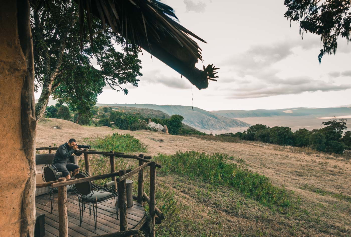 What You Need to Know About a Ngorongoro Safari in Tanzania