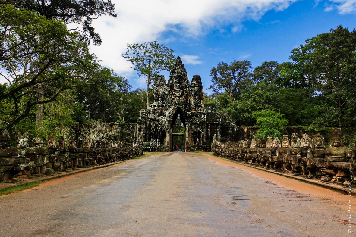 Sustainable City Guide: Things To Do in Siem Reap, Cambodia