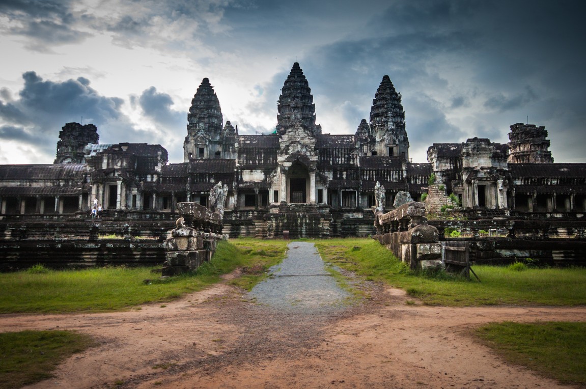 How to Get the Most out of Angkor Wat Visit