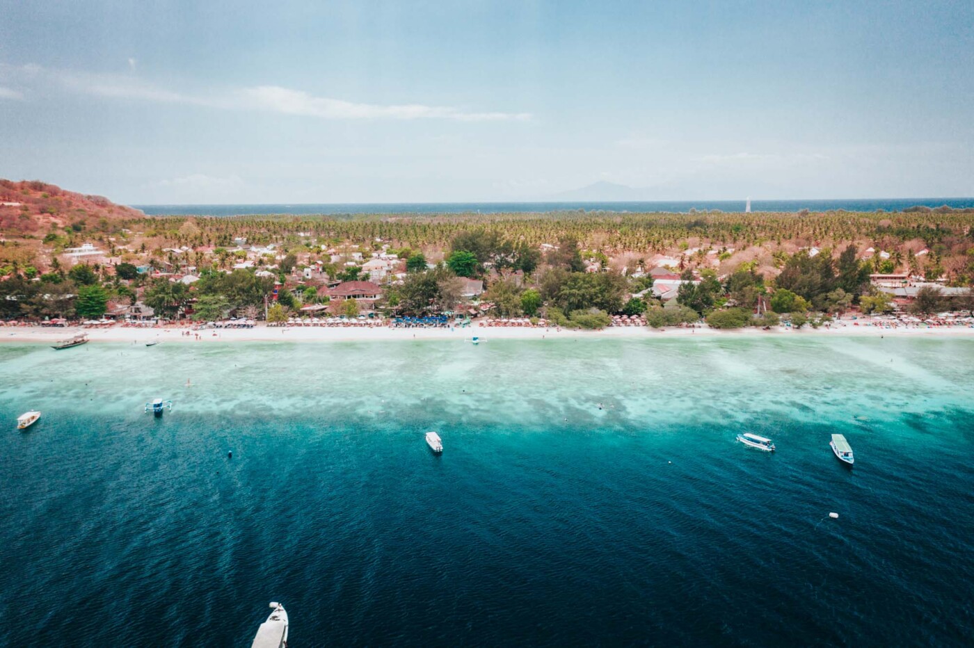 Guide to the Best Things to do in Gili Islands