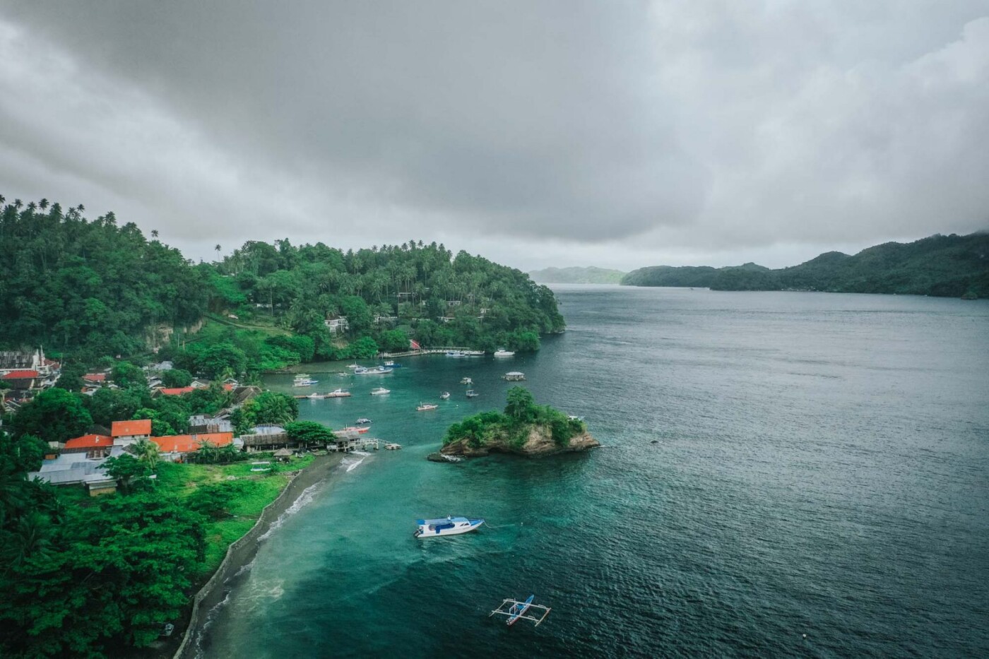 Asia Indonesia Sulawesi Lembeh straight 0161